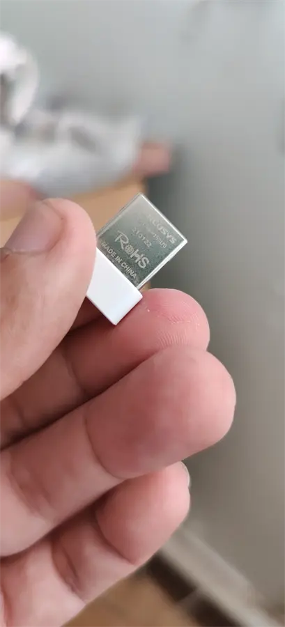 Khách hàng review USB Wifi 150 Mbps Mercusys MW150US 1