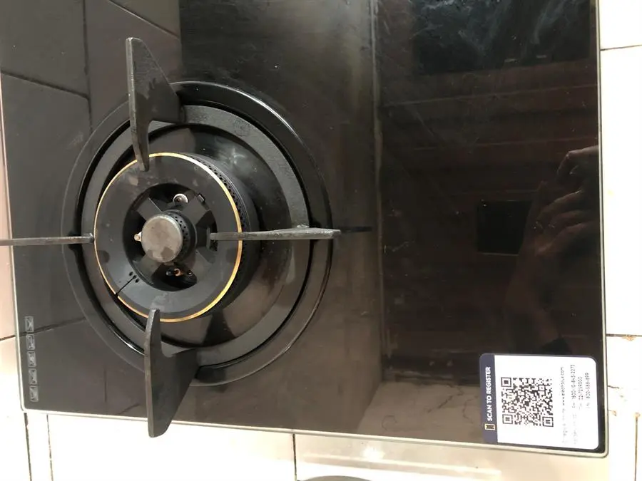 Khách hàng review Bếp ga âm Electrolux EHG7230BE 7