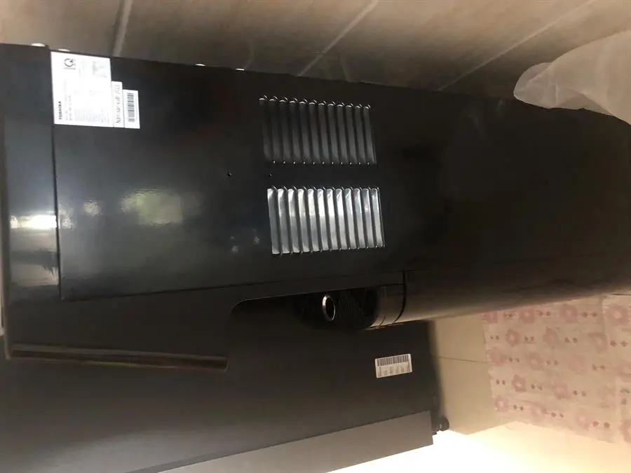 Khách hàng review Cây nước nóng lạnh Toshiba RWF-W1830BV(K) 650W 3