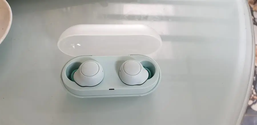 Khách hàng review Tai nghe Bluetooth True Wireless Sony WF-C500 1
