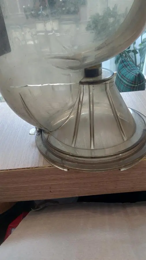 Khách hàng review Máy ép chậm Kangaroo KG200SJ 3