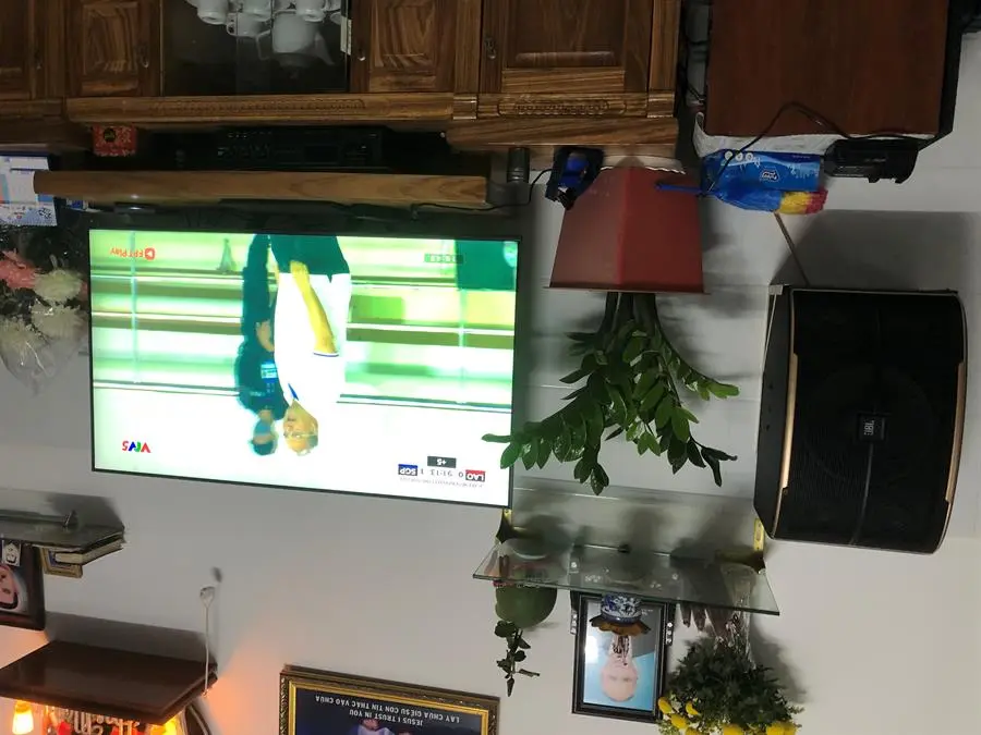 Khách hàng review Cặp loa karaoke JBL Pasion 12 500W 1
