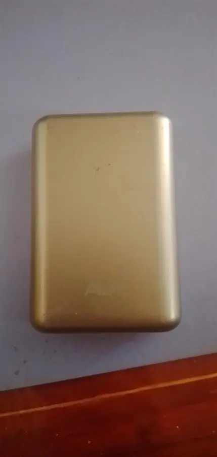 Khách hàng review Pin sạc dự phòng 7.500 mAh AVA LA 10K-1 3