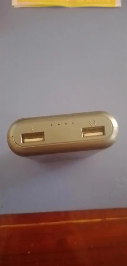 Khách hàng review Pin sạc dự phòng 7.500 mAh AVA LA 10K-1 4