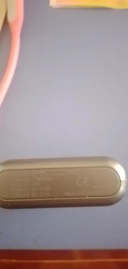 Khách hàng review Pin sạc dự phòng 7.500 mAh AVA LA 10K-1 5