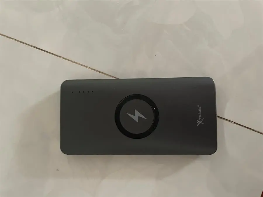 Khách hàng review Pin sạc dự phòng Polymer 10.000mAh không dây Type C PD QC3.0 18W Xmobile P66D 25