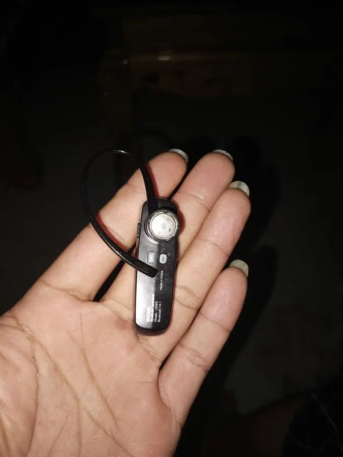 Khách hàng review Tai nghe Bluetooth 1 Bên Mozard LE003 9