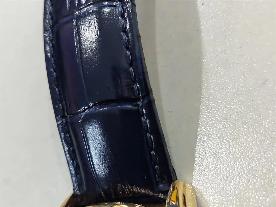 Khách hàng review Đồng hồ ViWat Tinh Hoa 40 mm Nam V9.W1059C 2