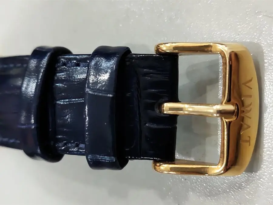 Khách hàng review Đồng hồ ViWat Tinh Hoa 40 mm Nam V9.W1059C 3
