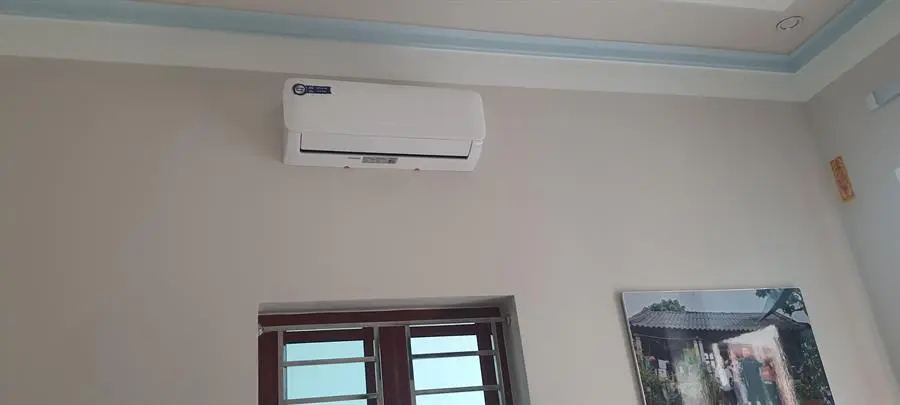 Khách hàng review Điều hòa Nagakawa 9000 BTU NS-C09R2M09 1
