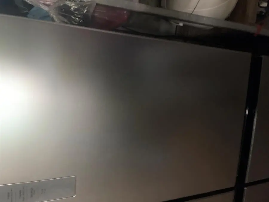Khách hàng review Tủ lạnh Samsung Inverter 488 lít Multi Door RF48A4010M9/SV 16