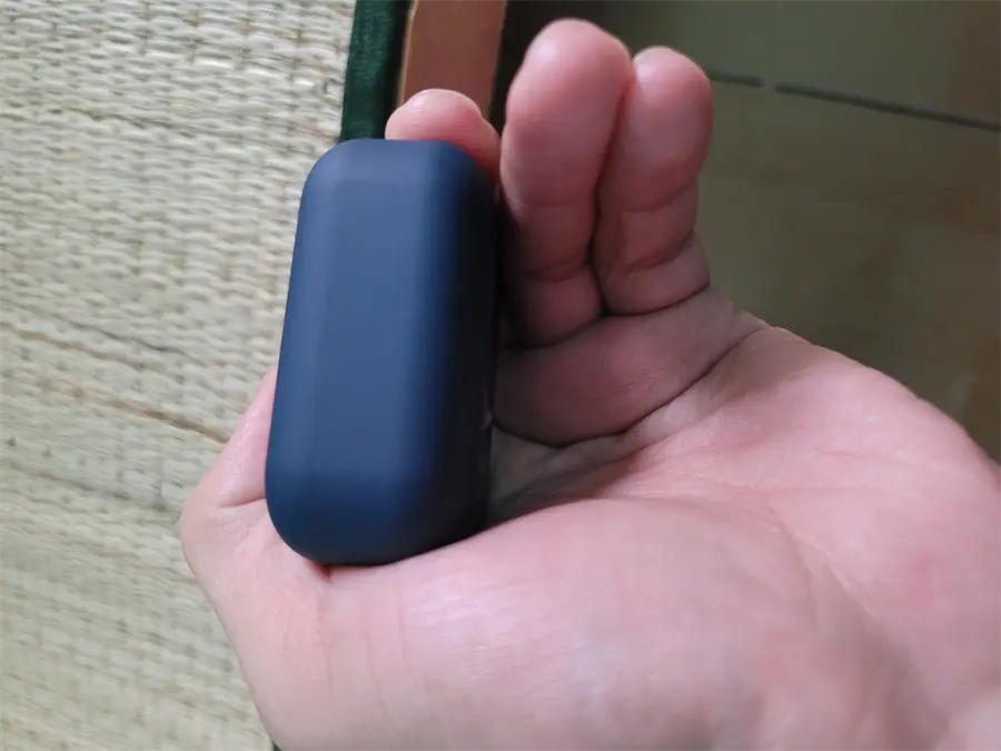 Khách hàng review Tai nghe Bluetooth True Wireless Mozard Air 6 19