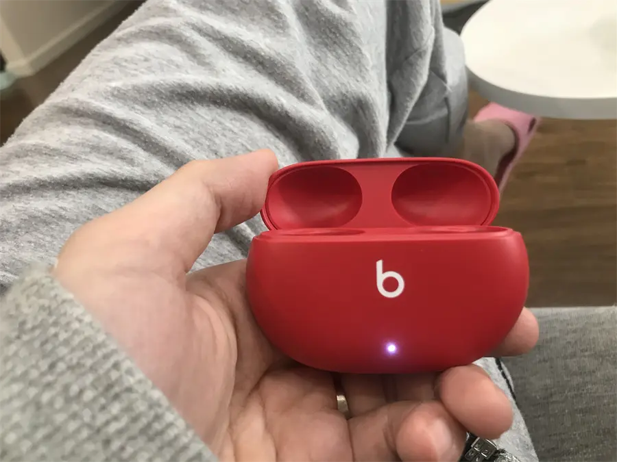 Khách hàng review Tai nghe Bluetooth True Wireless Beats Studio Buds 10