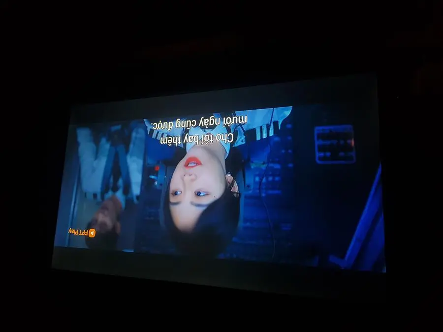 Khách hàng review Google Tivi TCL 4K 65 inch 65P737 1