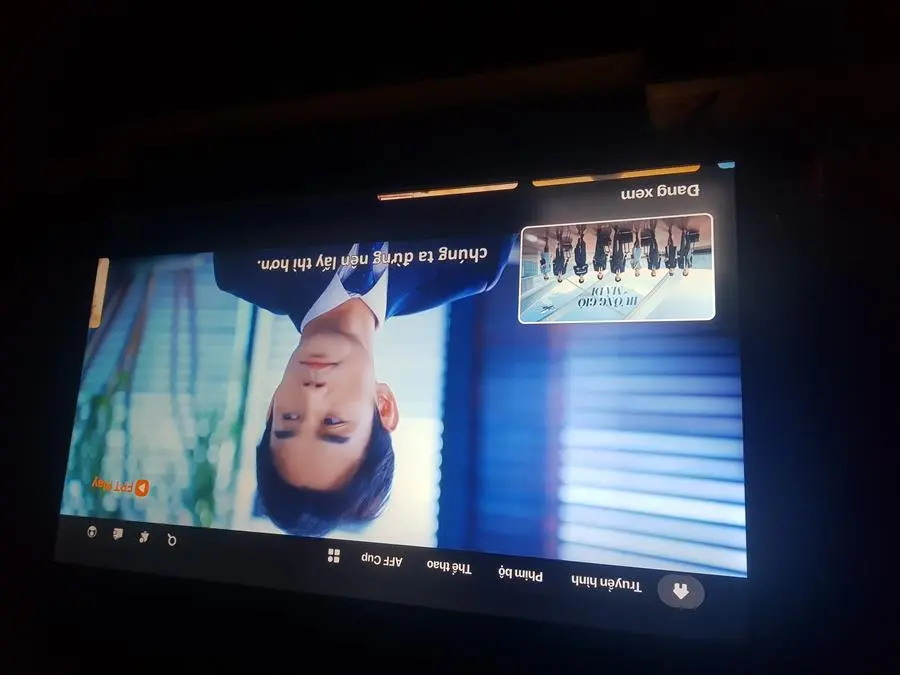 Khách hàng review Google Tivi TCL 4K 65 inch 65P737 3
