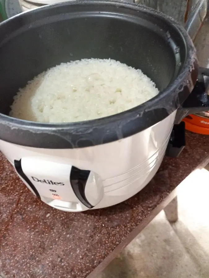 Khách hàng review Nồi cơm nắp rời Delites 1.5 lít NCR1502 32