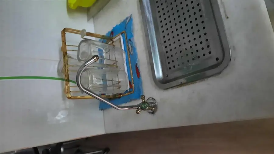 Khách hàng review Máy lọc nước RO Sunhouse SHA8858K 8 lõi 10