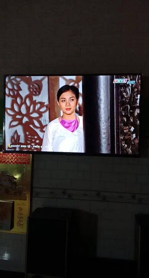 Khách hàng review Android Tivi FFalcon 4K 43 inch 43UF2 2