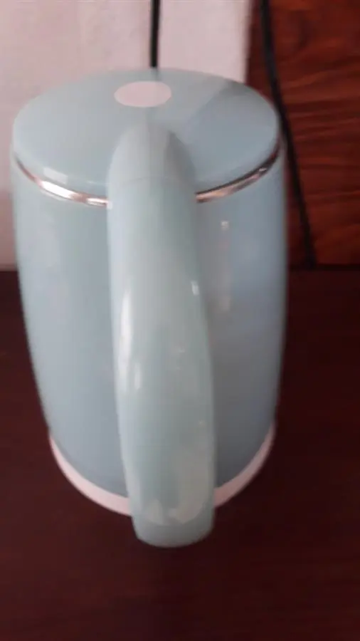 Khách hàng review Ấm đun siêu tốc Delites 1.8 lít ST18DB01 9