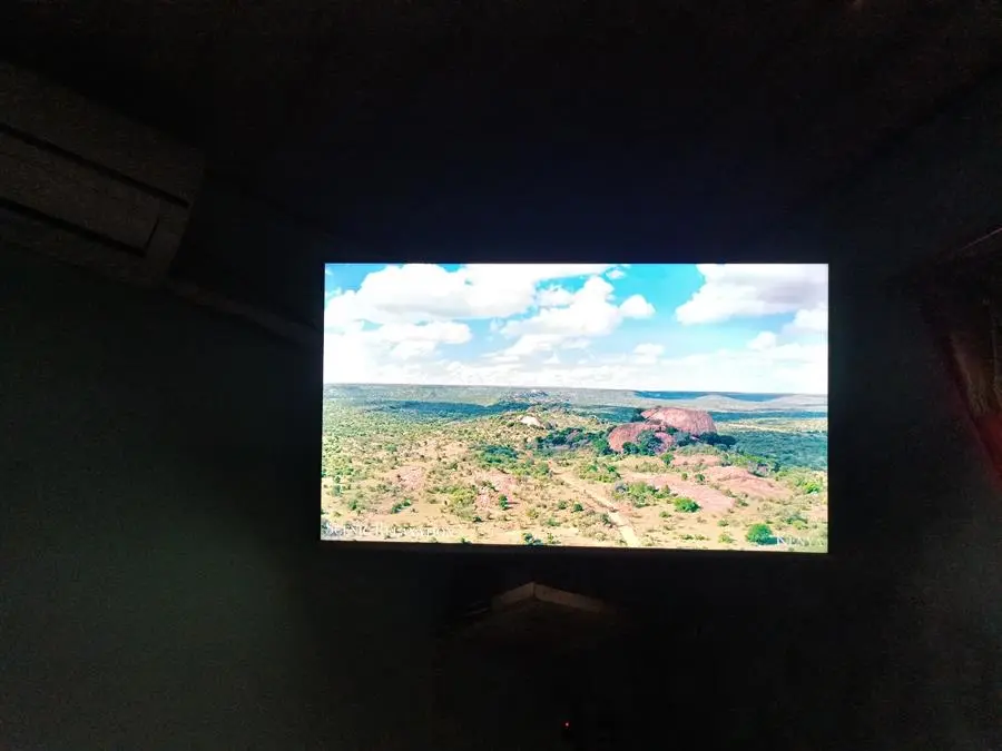 Khách hàng review Google Tivi Toshiba 4K 43 inch 43C350LP 17