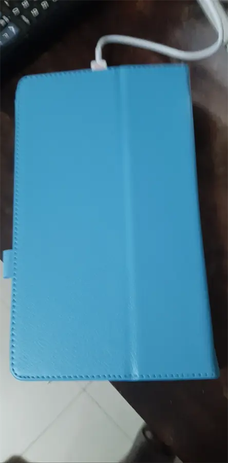 Khách hàng review Máy tính bảng Samsung Galaxy Tab A7 Lite 9