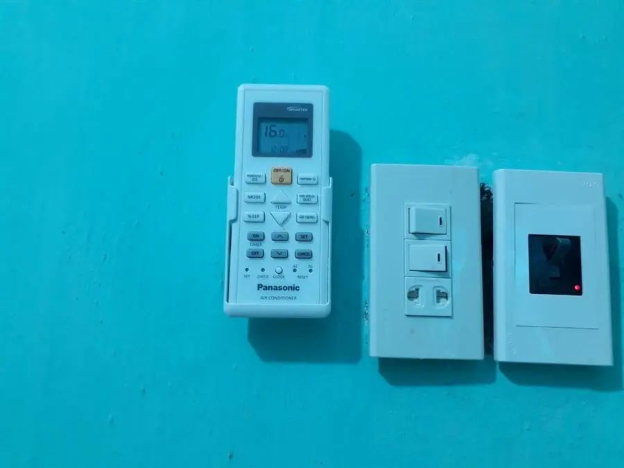 Khách hàng review Máy lạnh Panasonic Inverter 1 HP CU/CS-PU9XKH-8M 9