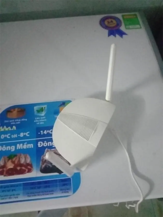Khách hàng review Router Wifi Chuẩn N 300Mbps Totolink N210RE V1 1