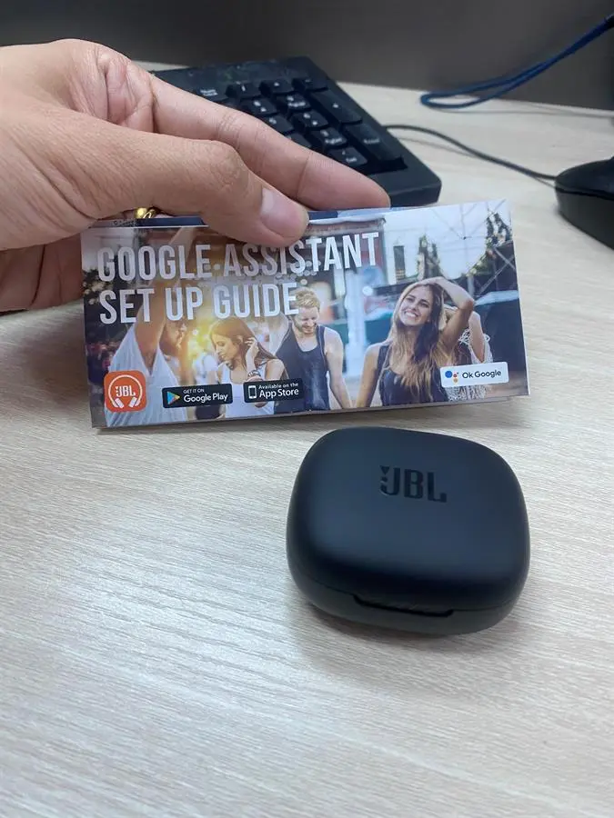 Khách hàng review Tai nghe Bluetooth True Wireless JBL LIVE PRO  5