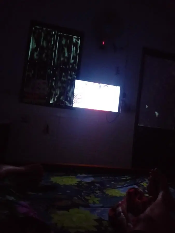 Khách hàng review Smart Tivi Samsung 4K Crystal UHD 50 inch UA50AU7200 2
