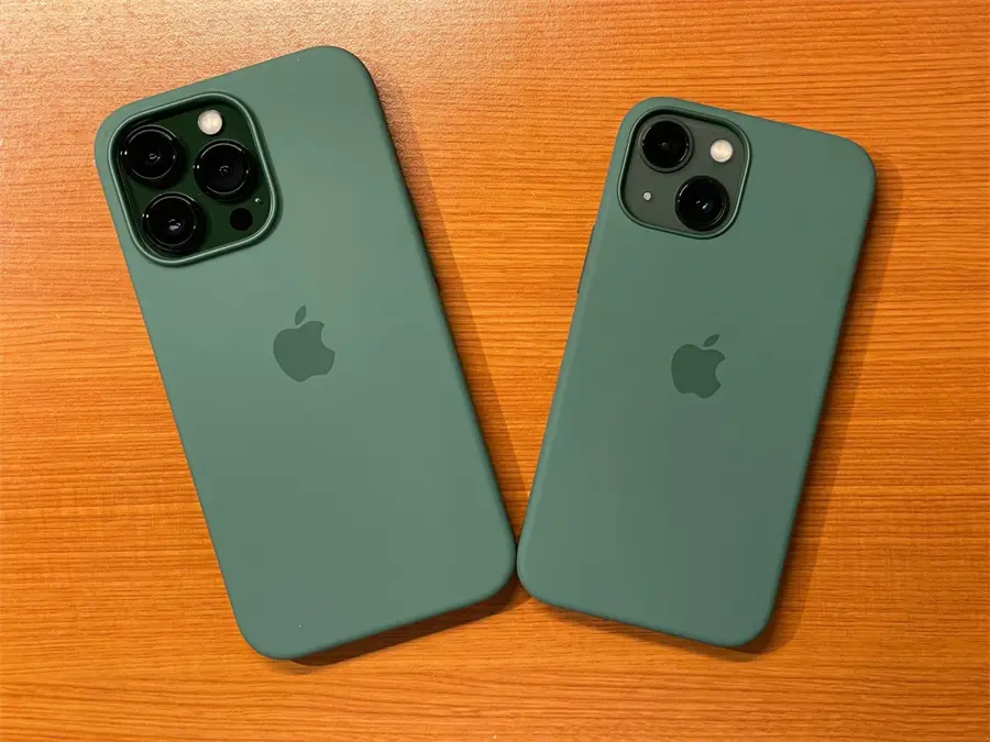 Khách hàng review Điện thoại iPhone 13 mini 128GB 6