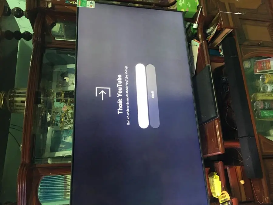 Khách hàng review Smart Tivi QLED Samsung 4K 55 inch QA55Q65A 18