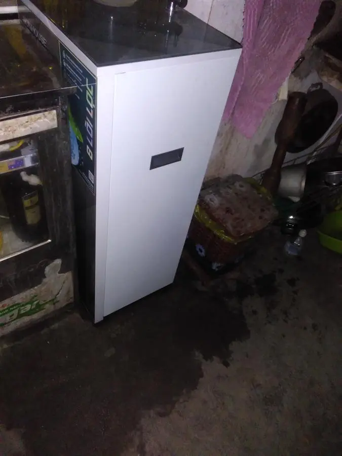 Khách hàng review Máy lọc nước RO Sunhouse SHA8858K 8 lõi 9