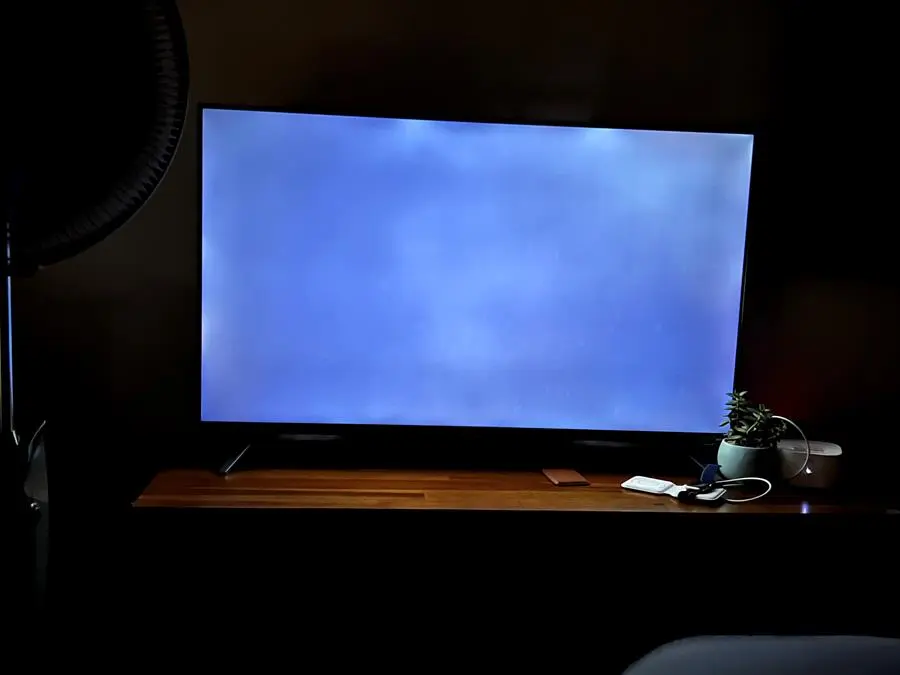 Khách hàng review Smart Tivi Casper 43 inch 43FX6200 3