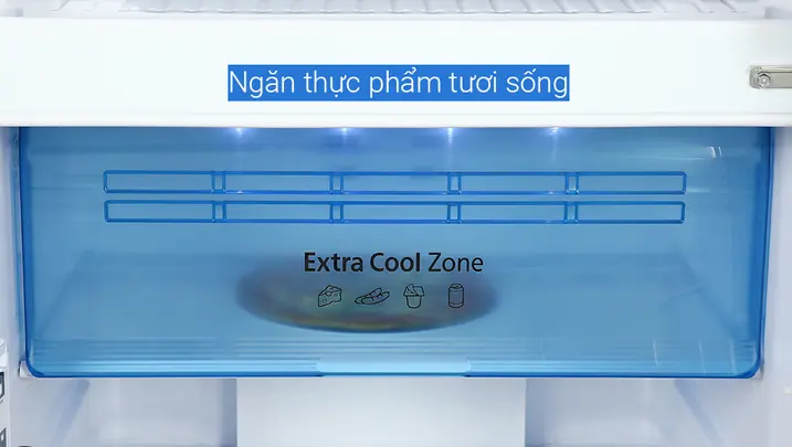 Khách hàng review Tủ lạnh Panasonic Inverter 405 lít NR-TX461GPKV 36