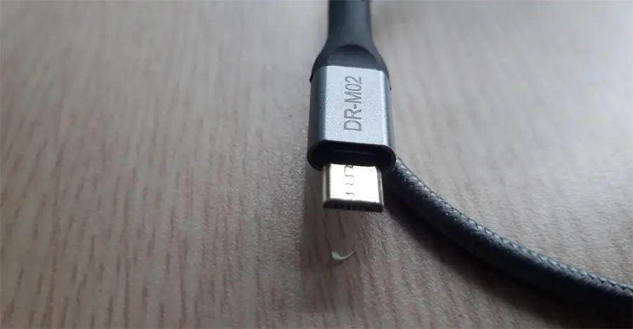 Khách hàng review Adapter sạc USB 5W AVA JC62A 2