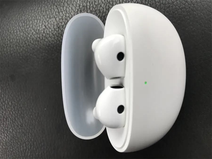 Khách hàng review Tai nghe Bluetooth True Wireless OPPO ENCO Air 1