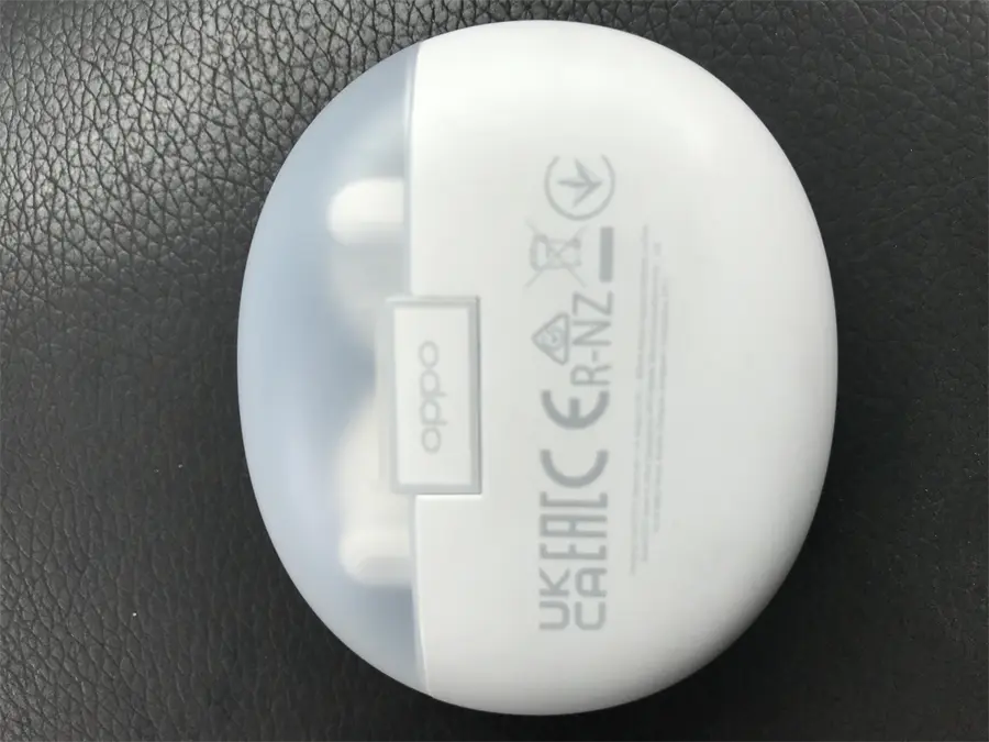 Khách hàng review Tai nghe Bluetooth True Wireless OPPO ENCO Air 2