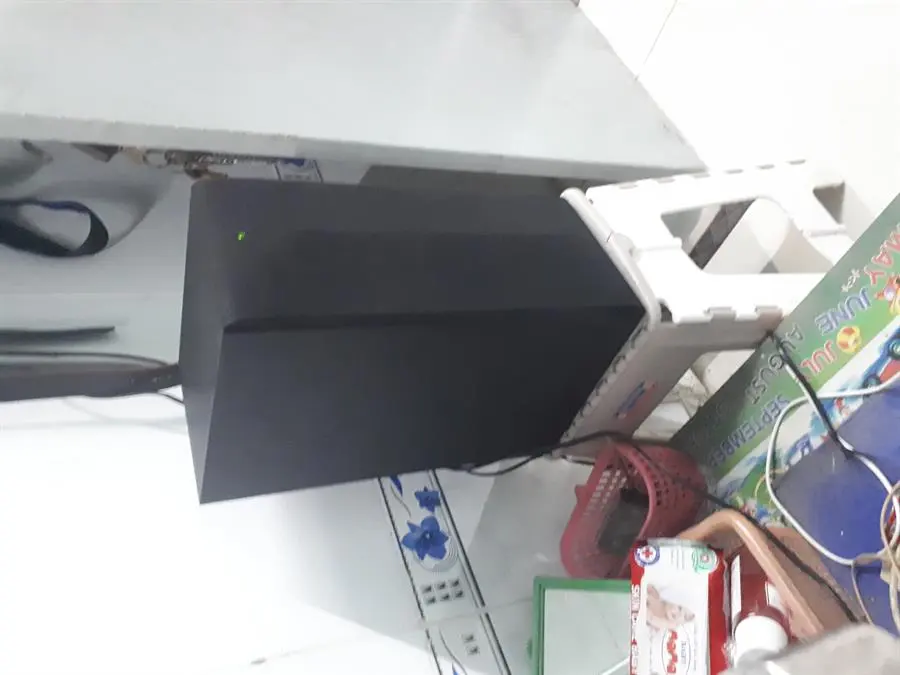 Khách hàng review Bộ loa thanh LG SL4 300W 3