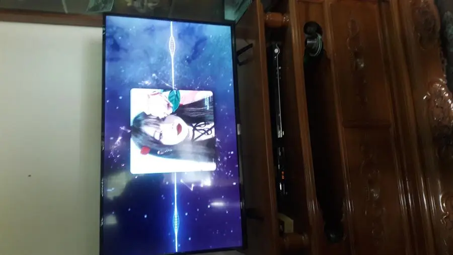 Khách hàng review Android Tivi TCL 43 inch L43S5200 19