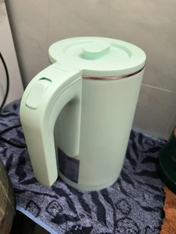 Khách hàng review Bình đun siêu tốc Sunhouse 1.8 lít SHD1351 27