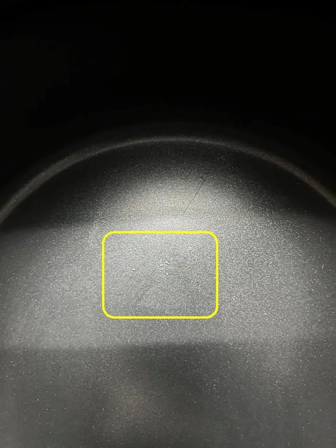 Khách hàng review Nồi áp suất điện BlueStone PCB-5629 5 lít 4