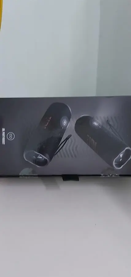 Khách hàng review Loa Bluetooth JBL Flip 6 21