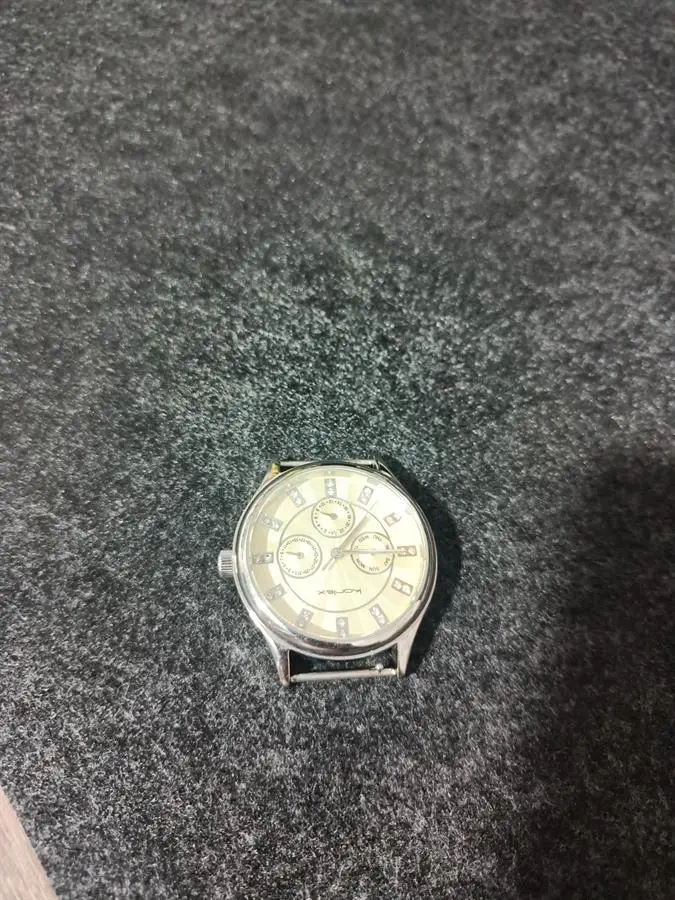 Khách hàng review Đồng hồ KORLEX 36 mm Nữ KL024-01 1