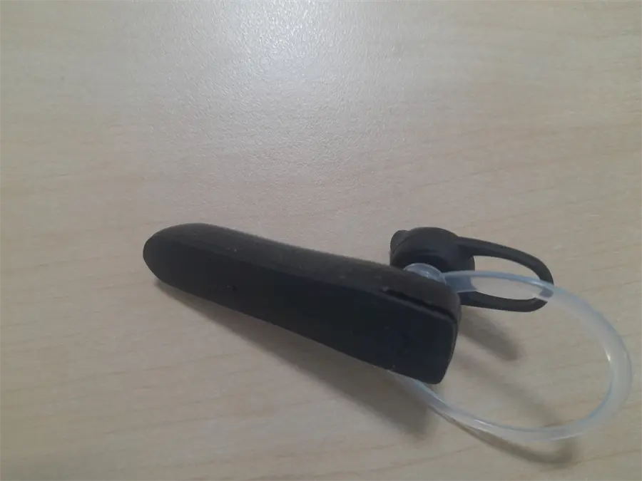 Khách hàng review Tai nghe Bluetooth 1 Bên Roman R553N 1