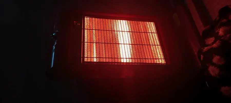 Khách hàng review Quạt sưởi halogen Sunhouse SHD7016 2