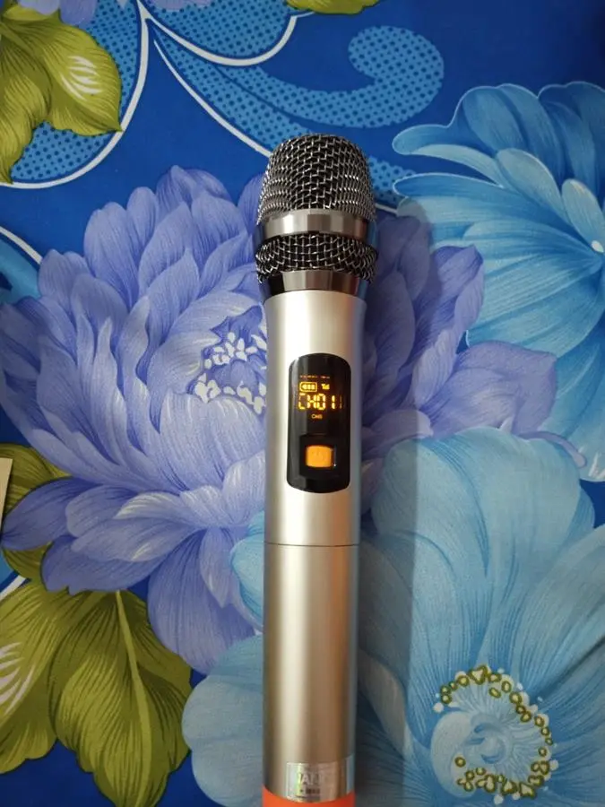Khách hàng review Loa kéo Karaoke Nanomax S-1000 450W 5