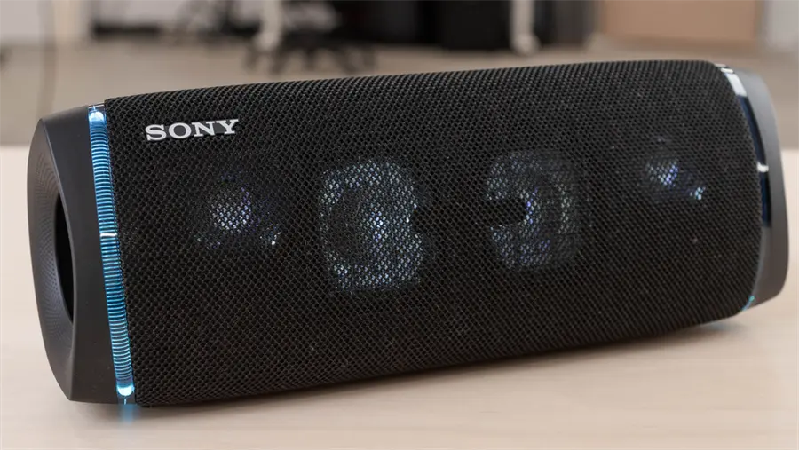 Khách hàng review Loa Bluetooth Sony Extra Bass SRS-XB43 1