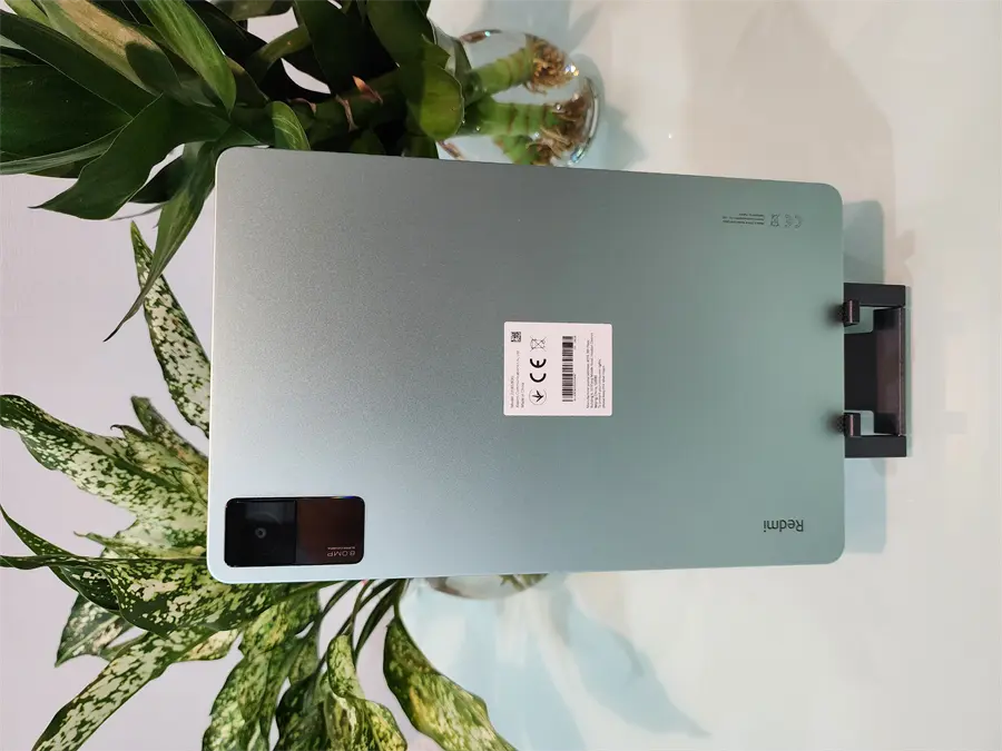 Khách hàng review Máy tính bảng Xiaomi Redmi Pad (4GB/128GB) 7