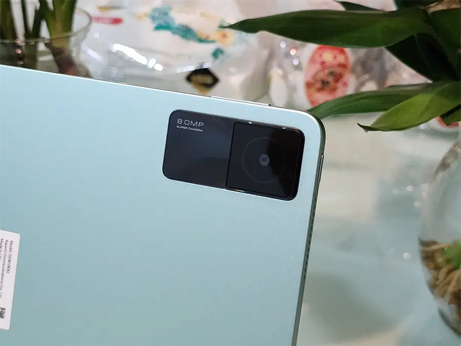 Khách hàng review Máy tính bảng Xiaomi Redmi Pad (4GB/128GB) 5
