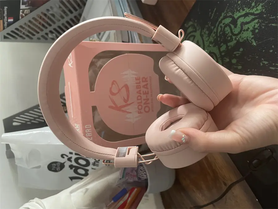 Khách hàng review Tai nghe Bluetooth Chụp Tai Mozard K8 8
